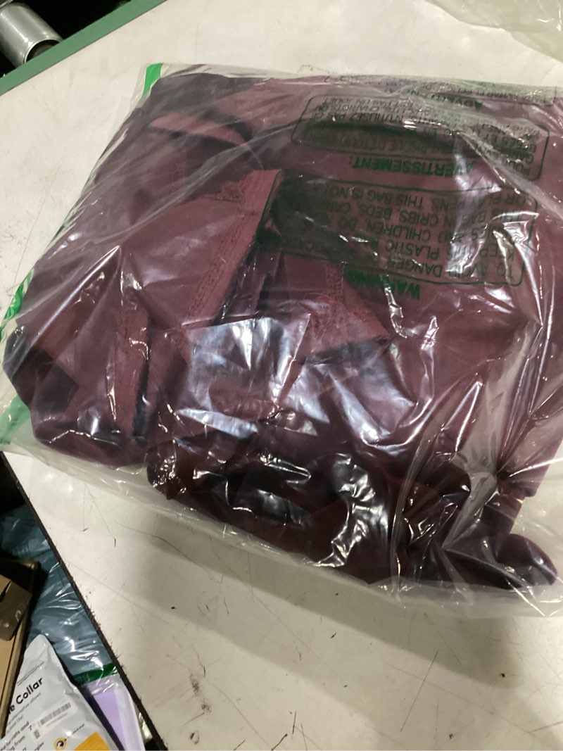 Condition photo showing Good Condition for grajtcin renaissance hooded cape velvet cloak victorian capelet medieval hobbit halloween costume 130 cm/51 inch red