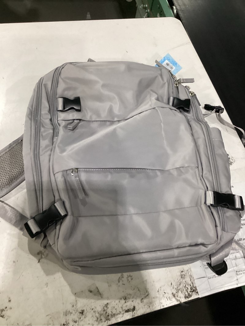 Condition photo showing Good Condition for laptop backpack