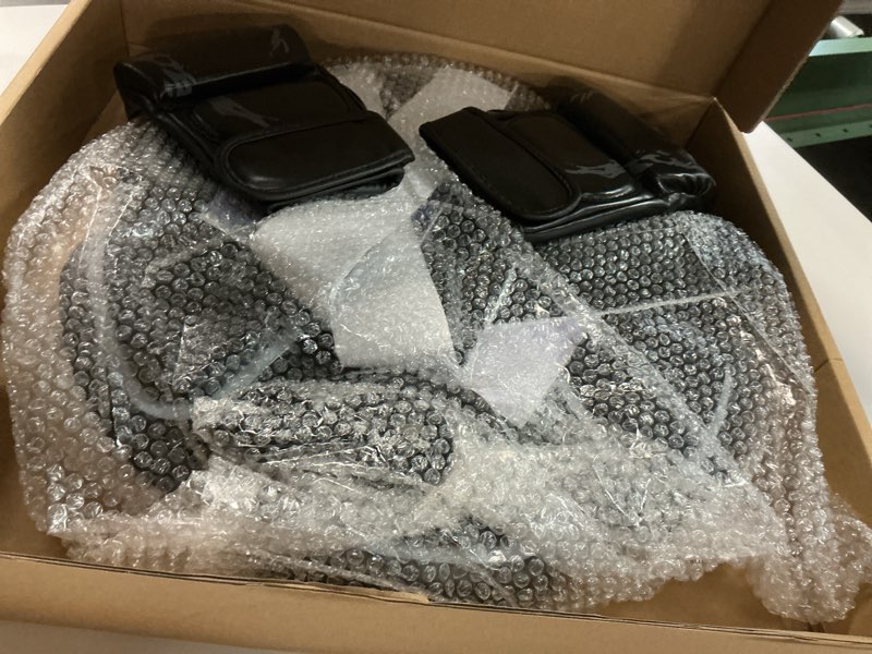 Condition photo showing Good Condition for Music Boxing Machine, Large Size Music Punching Machine for Adults Kids, Interactive Boxing Target Wall Mounted with Gloves, Gift for Men, Christmas Gifts