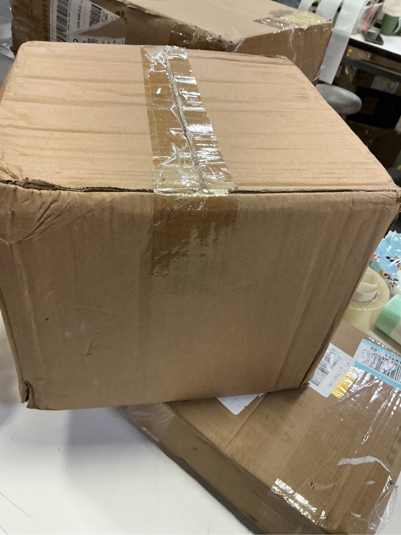 Condition photo showing New/Like New for Motorcycle Trunk Scooter Tail Box Durable Motorbike Luggage Case Rear Storage Box for Easy Transport and Secure Storage Silver 30x28cm