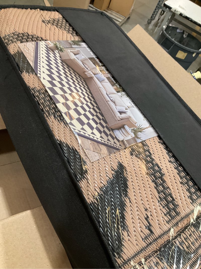 outdoor rug