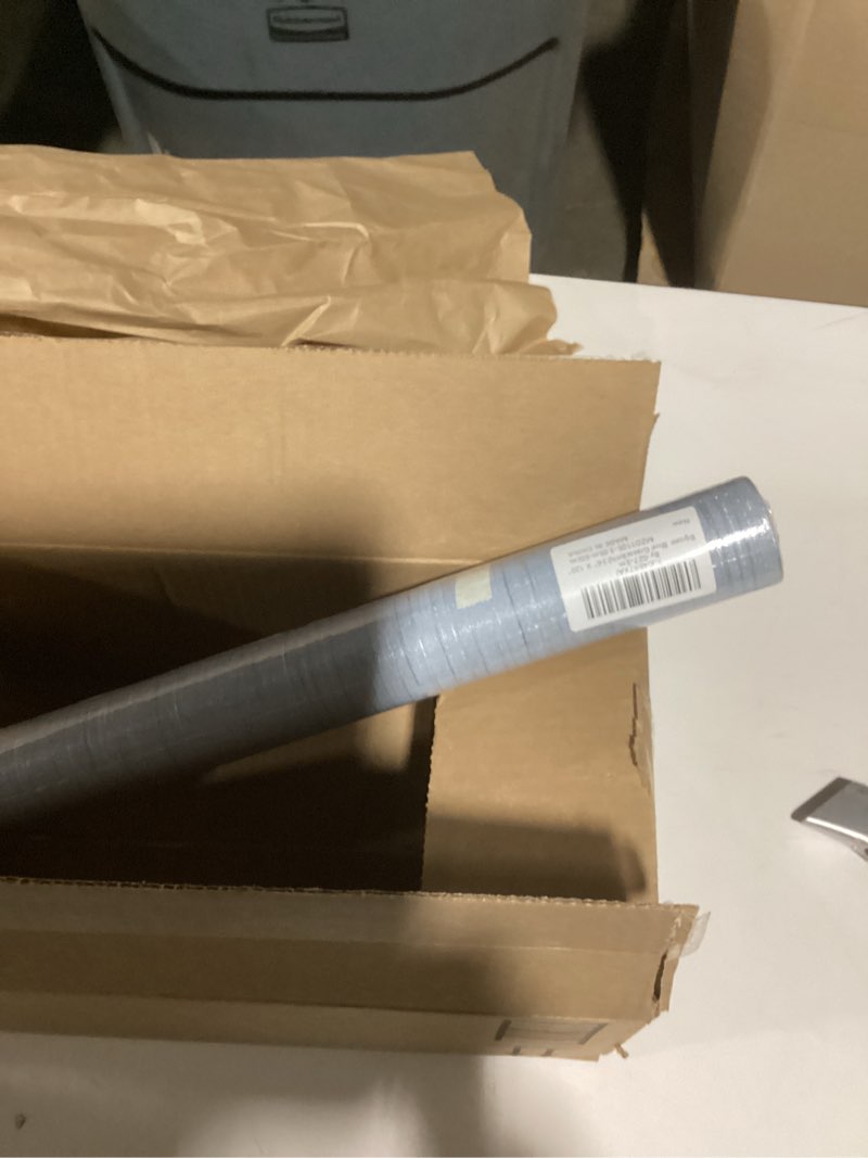 WADILE Grasscloth Peel and Stick Wallpaper 23.6in x 118in, Textured Contact Paper for Cabinets, Faux Linen Wall Paper Pull and Stick, Fabric Vinyl Wallpaper Self Adhesive Khaki