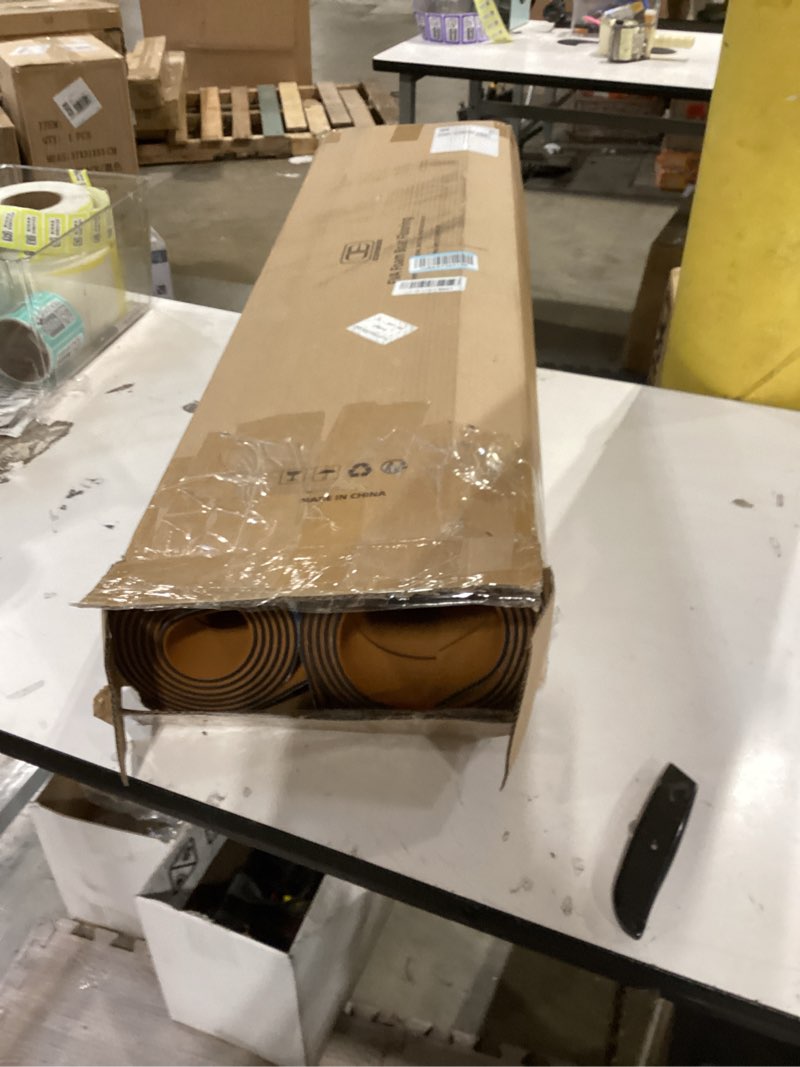 Condition photo showing Good Condition for oceanbroad self-adhesive 96''x45.6'' 2 rolls boat flooring with 3m adhesive backing eva foam boat de