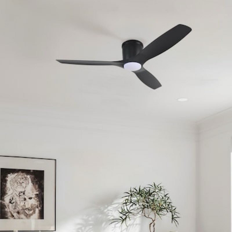 altitude savannah 52" smart indoor/outdoor fan
