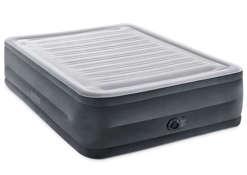 Air mattress, queen 
