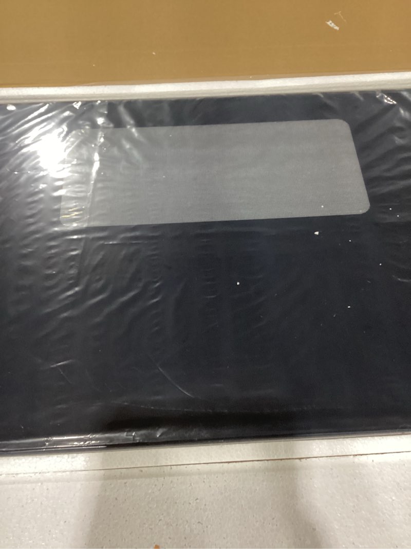 Condition photo showing New/Like New for UPGRADED WB57K2 Outer Oven Door Glass Compatible With GE Hotpoint Kenmore Range Door Glass, Replacement WB57K0002 WB57K10009 WB57K10085 263854 AP2625359 EAP2625359 Range Oven Door Inner Glass