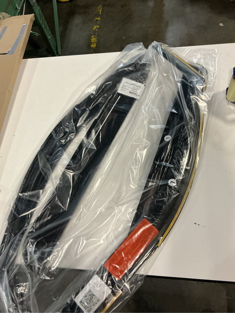 Condition photo showing Good Condition for aeroguys extra durable window deflectors in-channel window visors