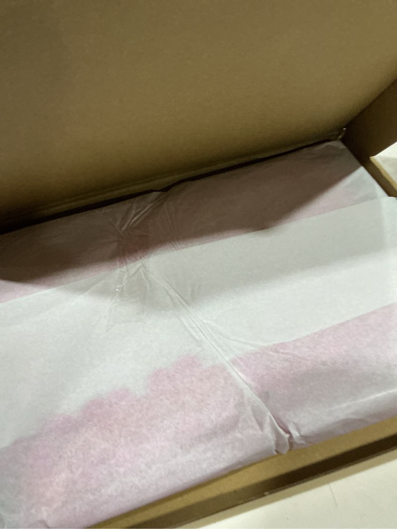 Condition photo showing Good Condition for big payette sequin backdrop 4ftx8ft hot pink sparkly glitter curtains for birthday parties background decorations 1pc - 4ftx8ft hot pink