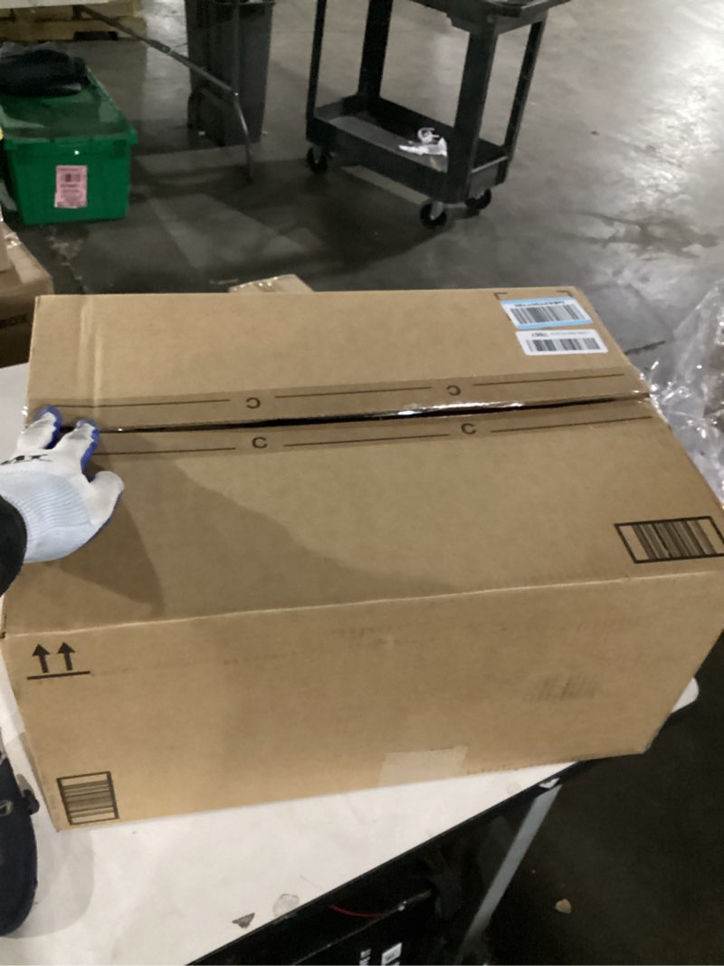 Condition photo showing Good Condition for bacoeng 3.6cfm ac vacuum pump and gauge set - home mini split vacuum pump kit for r410a refrigerants