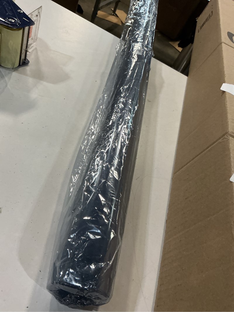 Condition photo showing Good Condition for Clear PVC Table Protector Square 48x48 Inch Waterproof Vinyl Crystal Table Protector 4 Foot Wipeable Plastic Non-Slip Desk Pad Mat Children Painting Table Cover Mat Office Desktop Topper Easy Clean Clear 48"x48"