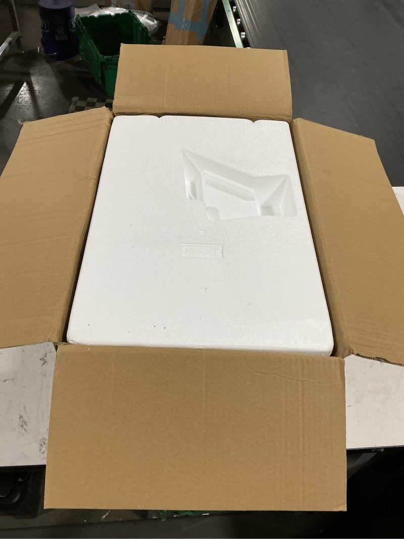 Condition photo showing As Is for scitoo towing mirrors exterior fit for chevy for gmc 2007-2014 for silverado/for sierra pair rear view with power control heated turn signal backup light manual telescoping folding 07-14 for silverado/for sierra