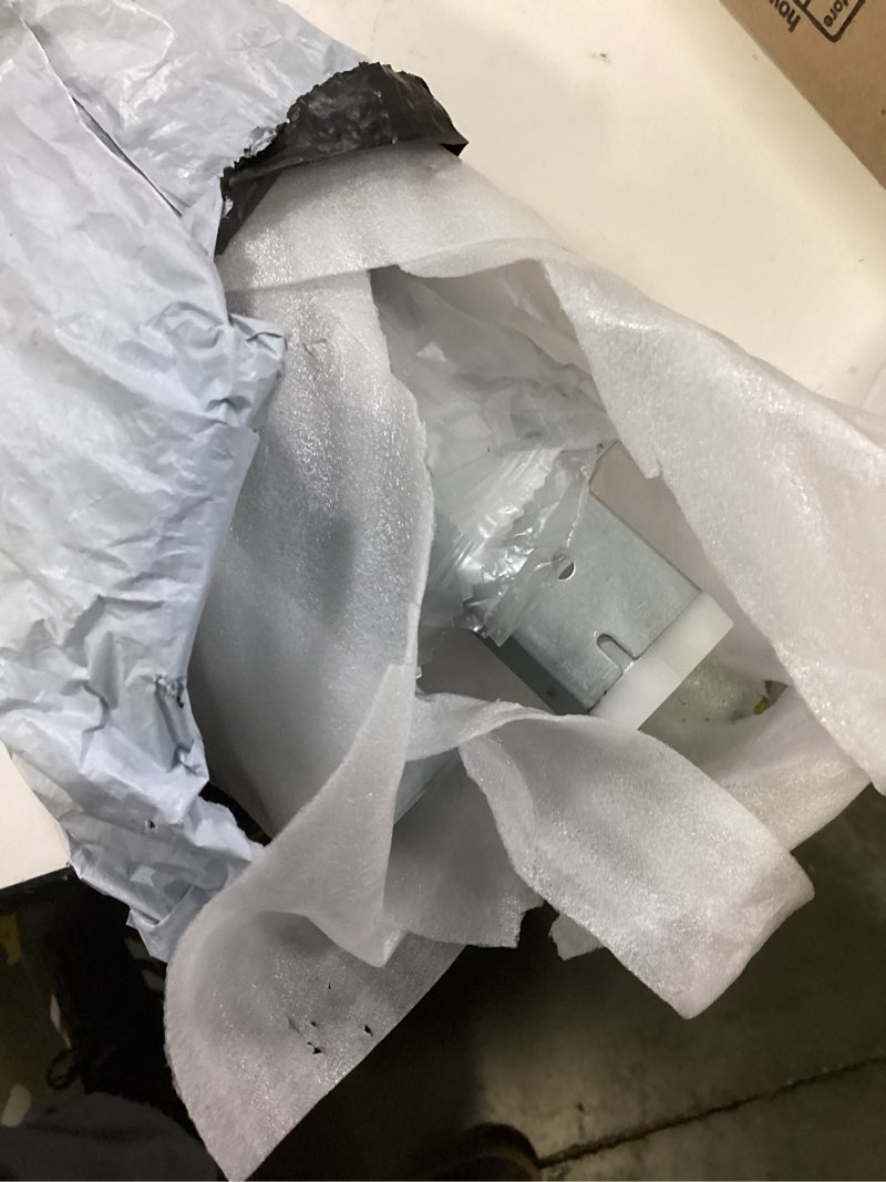 Condition photo showing As Is for undermount drawer slide bottom mount pull out shelf slides full extension soft close base mount slide out drawer track shelf slider rail for cabinet tray kitchen pantry drawer trash can hardware 20 inch drawer slides