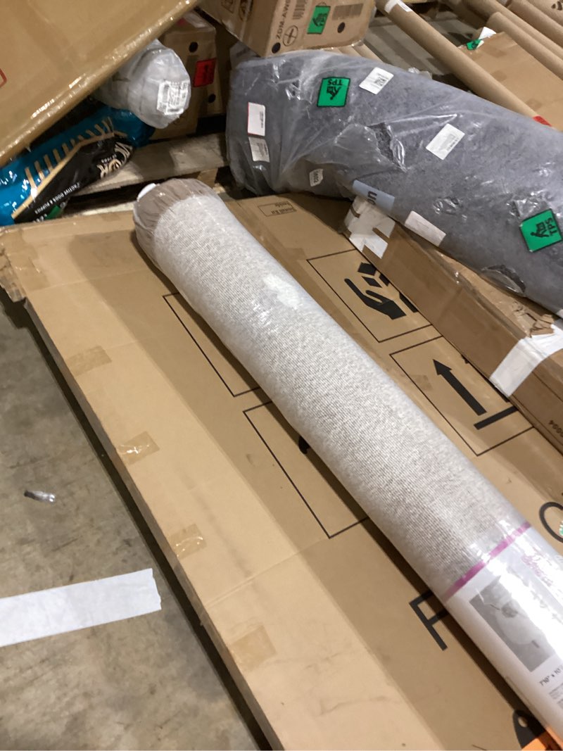 TOWN & COUNTRY PLAY Fluffy Loving Sheep Kids Area Rug, Soft & Plush, Calming, Bedroom Rug, Nursery D