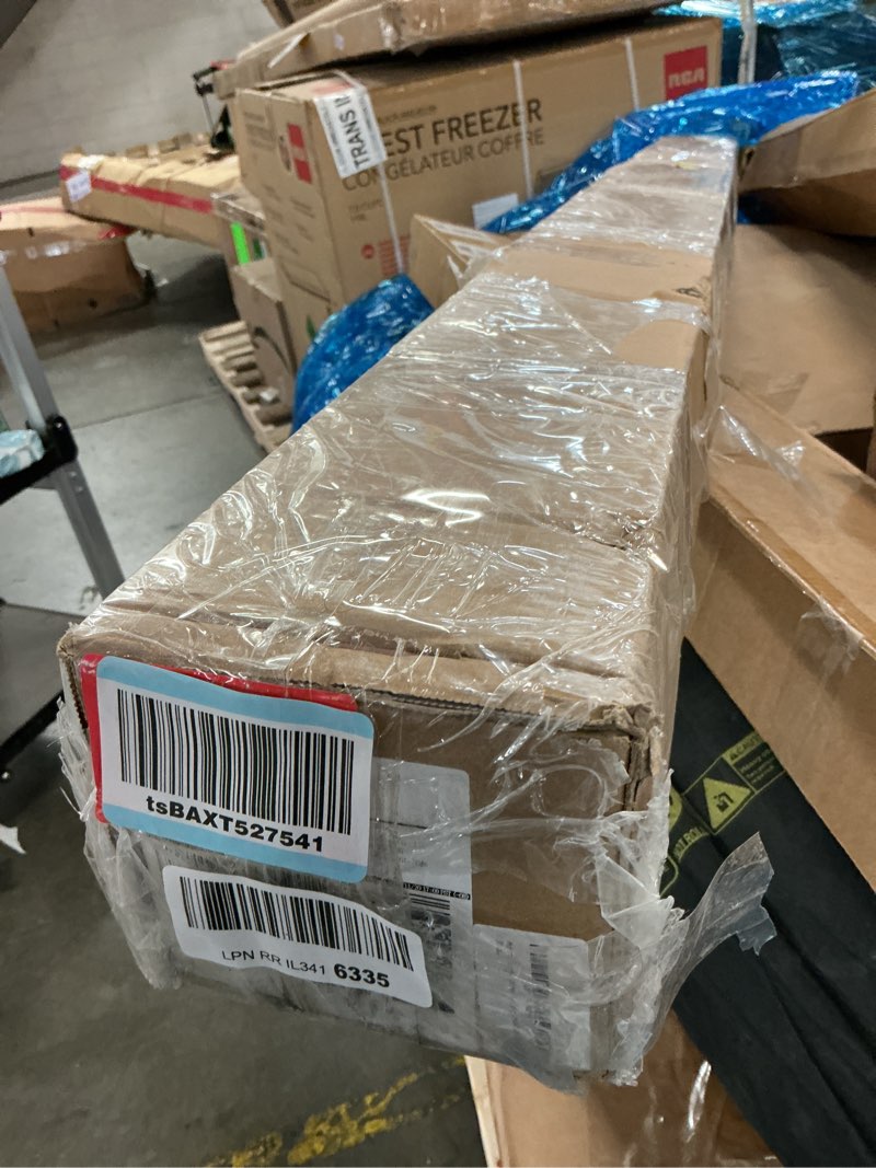 Condition photo showing New/Like New for Projector Screen Motorized 84 Inch 16:9 HD Electric Projector Screen Pull Down with Remote, Automatic Projector Screens Wall Ceiling Mount Movie Screens for Projectors Outdoor Indoor, Black 84in(16:9)-Black