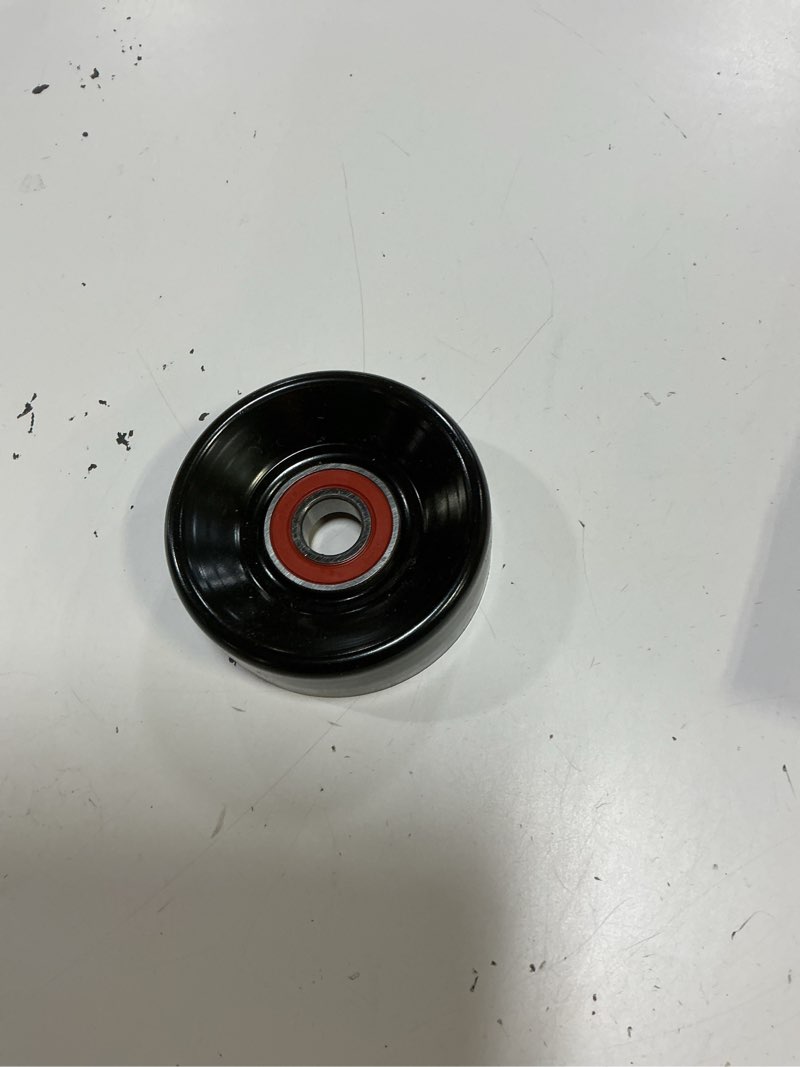 Condition photo showing Good Condition for continental replacement tensioner pulleys 49001