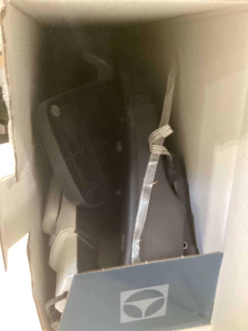 Condition photo showing Good Condition for Electrolux Ergorapido Stick Cleaner Lightweight Cordless Vacuum with LED Nozzle Lights and Turbo Battery Power, for Carpets and Hard Floors, in, Satin White