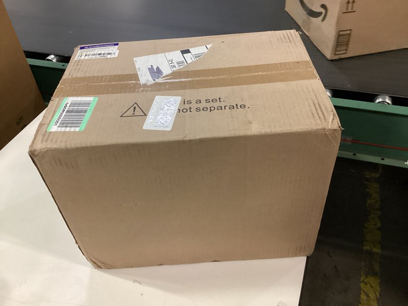 Condition photo showing New/Like New for ?130° Wide Angle & 2-Way Audio?Wireless Security Camera System Outdoor, WiFi Cameras Systems Video Surveillance DVR Kits 8Cameras+3TB