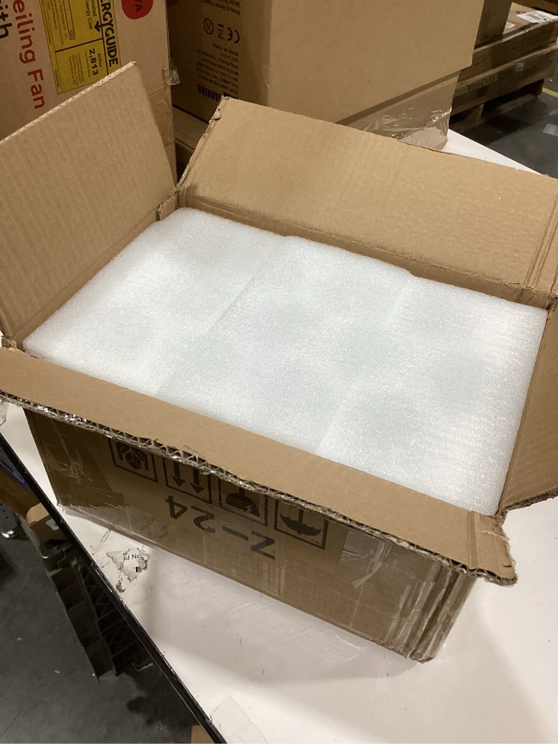 Condition photo showing New/Like New for 24 Pcs Clear Glass Votive Candle Holders, Tealight Candle Holders for Table Centerpieces, Vintage Candle Holder Bulk, Boho Wedding, Home, Bridal Shower, Birthday Party Table Decor (Clear) Clear 24