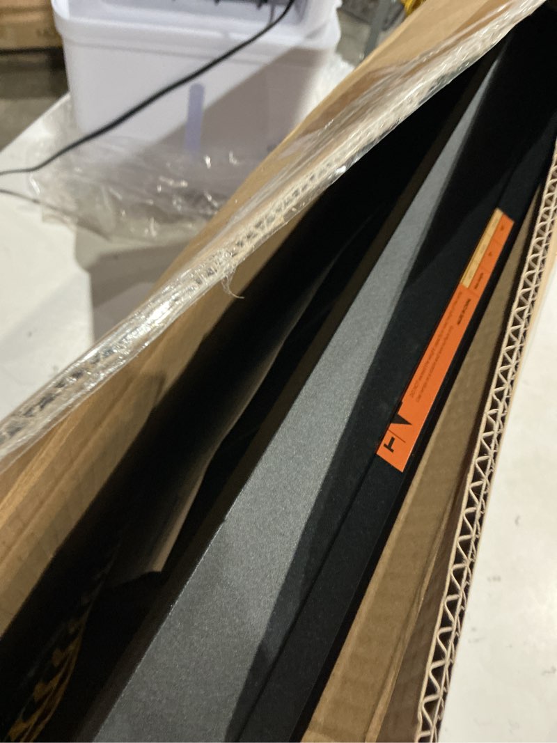 Condition photo showing Good Condition for portable wheelchair ramp black 2ft 800 lbs non-slip threshold ramps handicaps ramps aluminum folding ramps wheel chair ramp for home steps doorways stairs scooter 24" lx 29.2" wx2h spray black non -slip surface 2ft(applicable height2"-6")