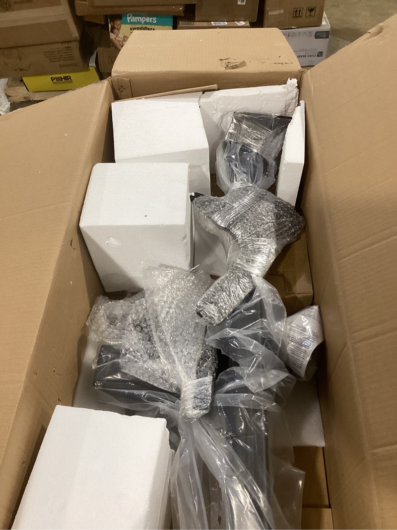 Condition photo showing Good Condition for autekcomma class 3 trailer hitch, 2-inch receiver tow hitch, compatible with 19-25 toyota rav4, 21-2