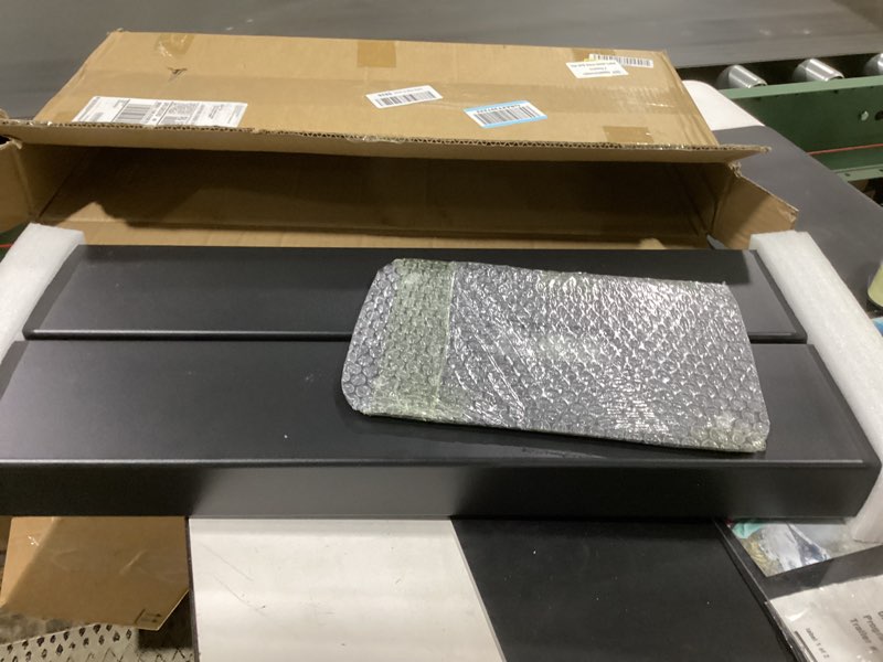 Condition photo showing New/Like New for bmzx for tesla wall connector charger pedestal base fits for tesla gen 3 charging station ev mounted cable adapter for tesla charger holder charging outdoor indoor organizer