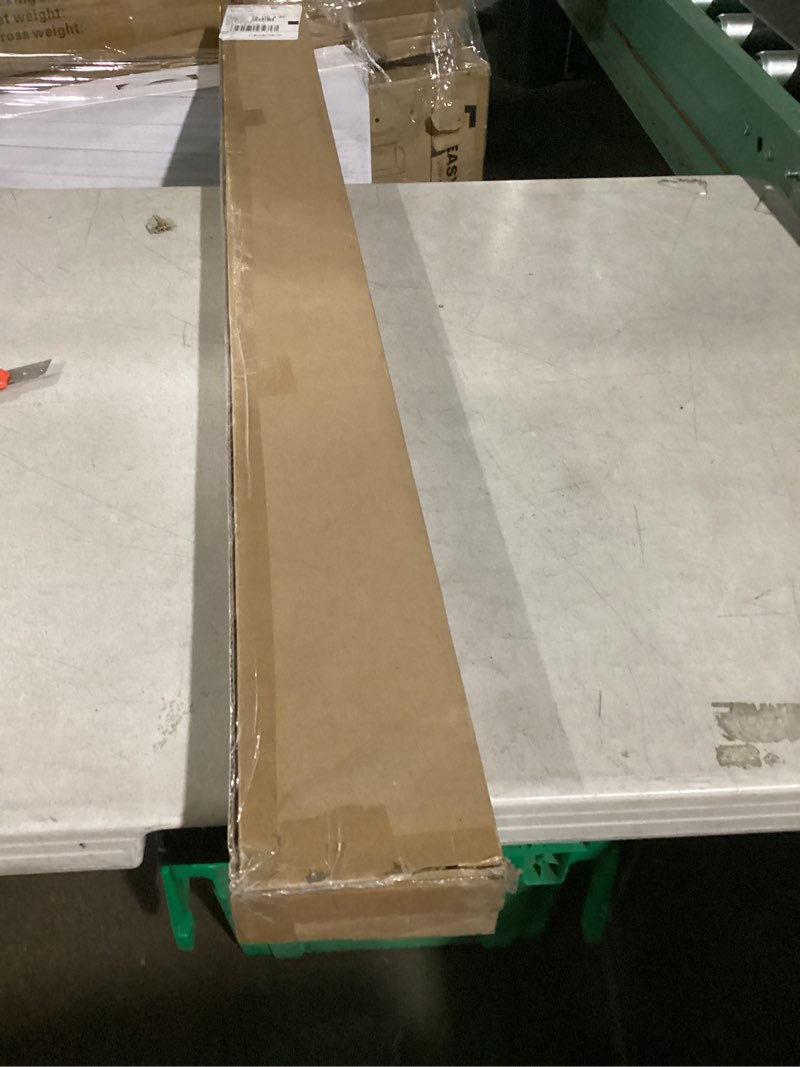 Condition photo showing Good Condition for Cordless Blackout Roller Shades Blinds for WindowsWhite