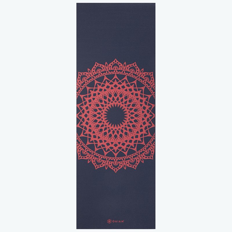 MARRAKESH YOGA MAT