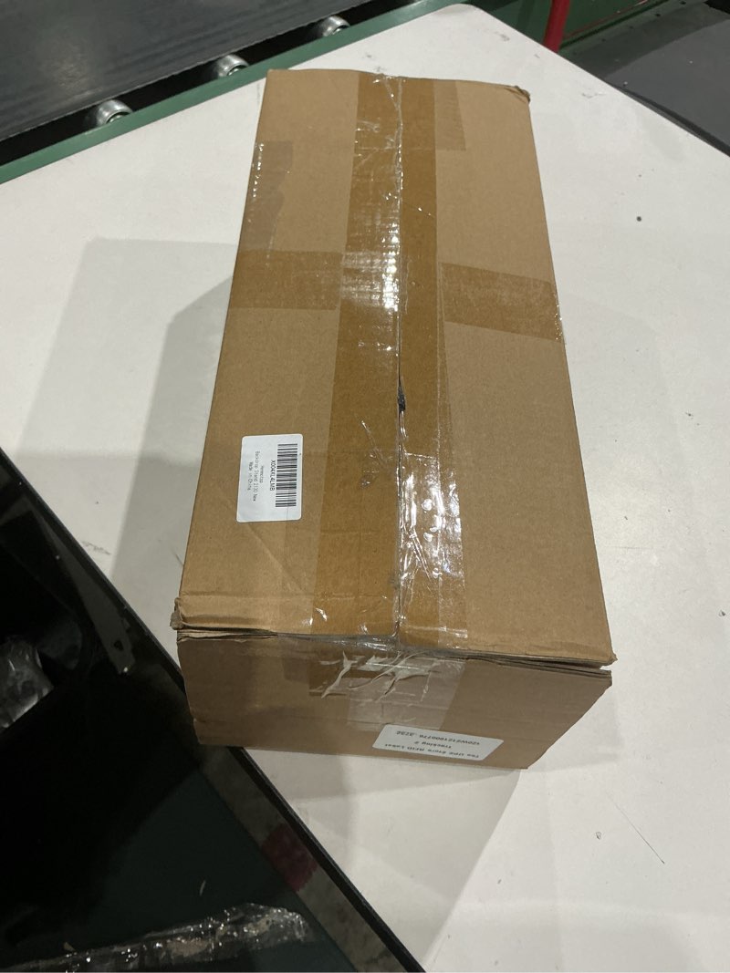 Condition photo showing Good Condition for hemmotop photo backdrop stand, 10x7ft (wxh) background stand for photoshoot, backdrops support kit with carry bag for parties, photography, projector screen, wedding, decoration, balloons