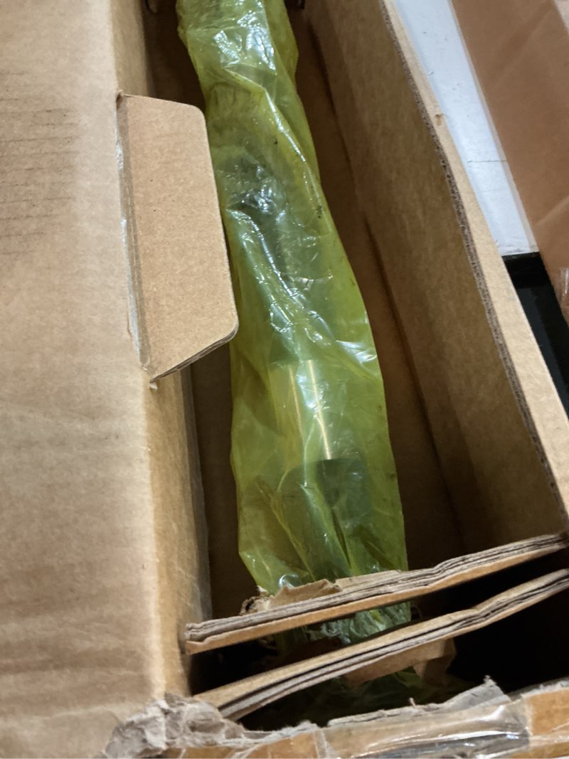 Condition photo showing New/Like New for front left driver side cv axle shaft dana 186 mm axle fit for jeep wrangler sahara jk 2007-2017 dana 30# 68145055aa, yaw39127