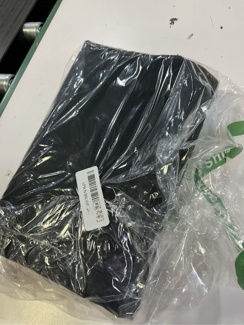 Condition photo showing Good Condition for explore land dog crate cover heavy duty polyester pet kennel sunshade universal fit for 42 inches wire cage (black) black 42.0"l x 28.0"w x 30.0"h