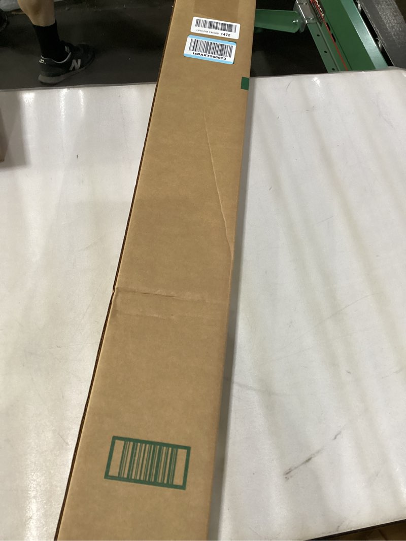 Condition photo showing New/Like New for Small roller blind 