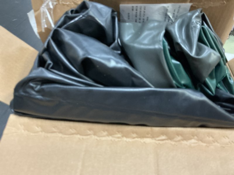 Condition photo showing As Is for ozark trail multi-max 5-in-1 inflatable air couch