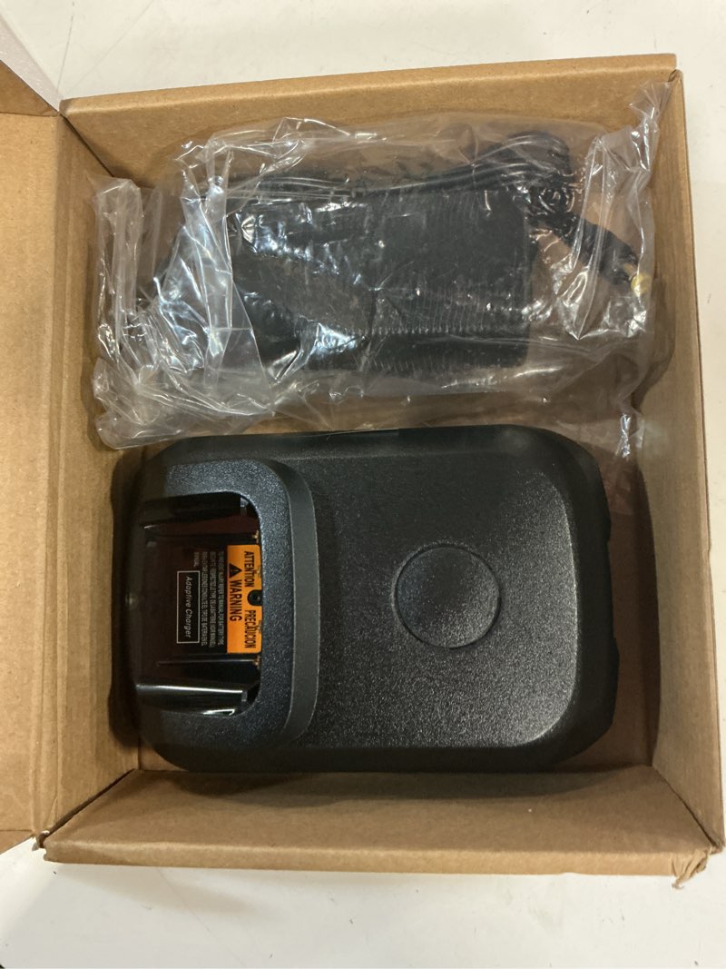 Condition photo showing Good Condition for wpln4232 wpln4226a rapid charger compatible for xpr7550 xpr6550 xpr7550e xpr3500 xpr3300e xpr7580e xpr7350e xpr6350 xpr6500 apx1000 apx4000 radio