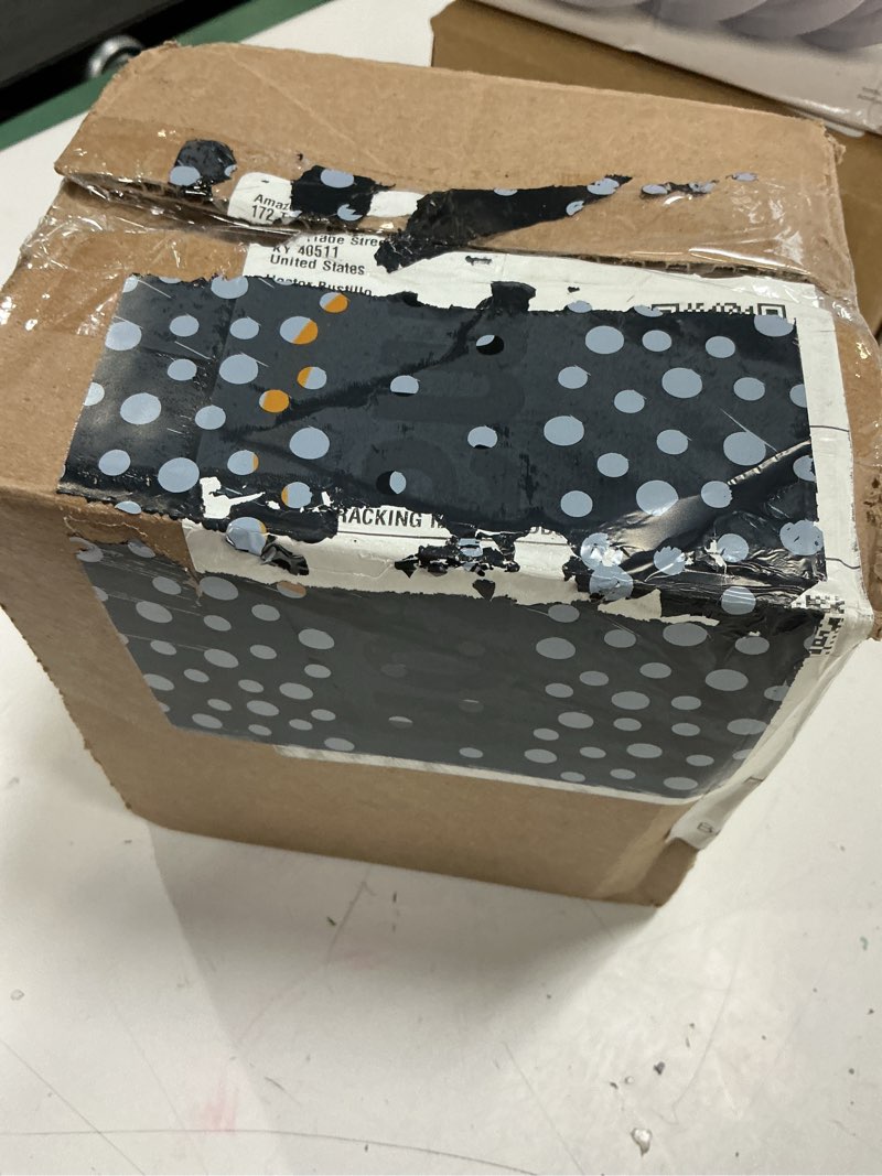 Condition photo showing Good Condition for evolution cover control batch feed adaptor kit with power cord for insinkerator power and advanced series garbage disposals