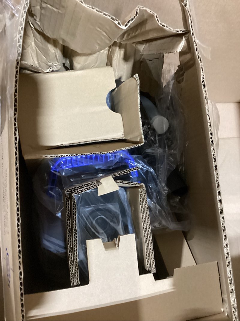 Condition photo showing Good Condition for bissell turboclean, upright carpet cleaner, pro max clean & protect + oxy urine eliminator formula included, 3952