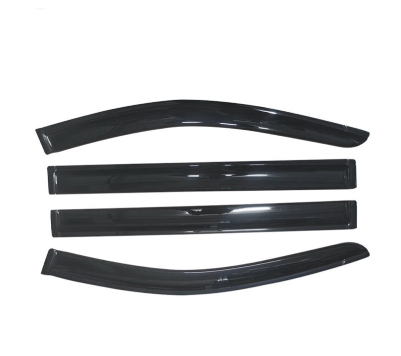 assorted car visors 