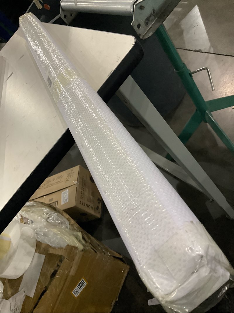 1.5mm Frosted Table Pad 