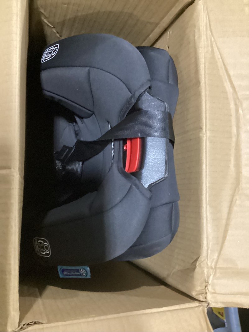 Condition photo showing Good Condition for graco tranzitions 3-in-1 harness booster car seat, forward facing car seat, highback, to backless booster, proof proof 2.0