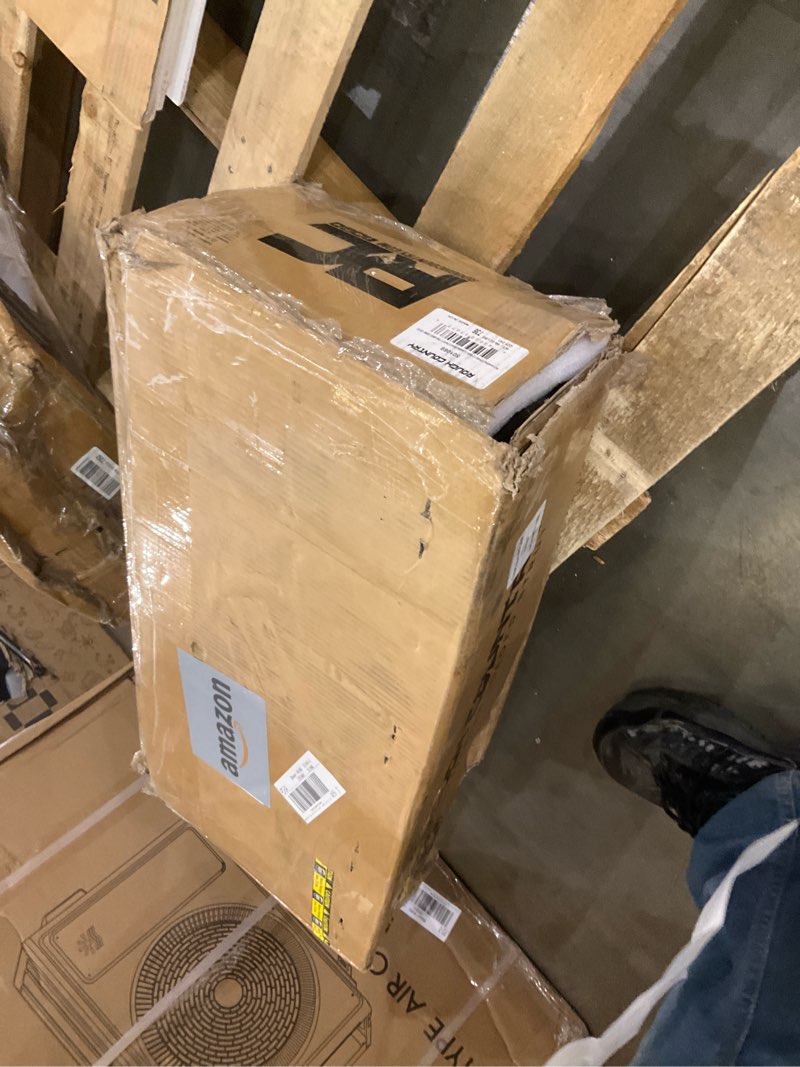 Condition photo showing As Is for Rough Country 2" Loaded N3 Leveling Struts for 2009-2013 Ford F-150 4WD - 501069