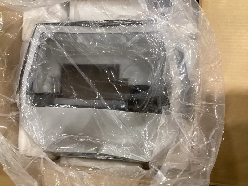 Condition photo showing Good Condition for Carvera Air Desktop CNC Machine with 4th Axis, Compact Enclosed Mini CNC Router, Quick Tool Changer, Closed-Loop Control, Beginner-Friendly CAM Software for Milling, Cutting, Engraving, DIY, Crafts with 4 Axis