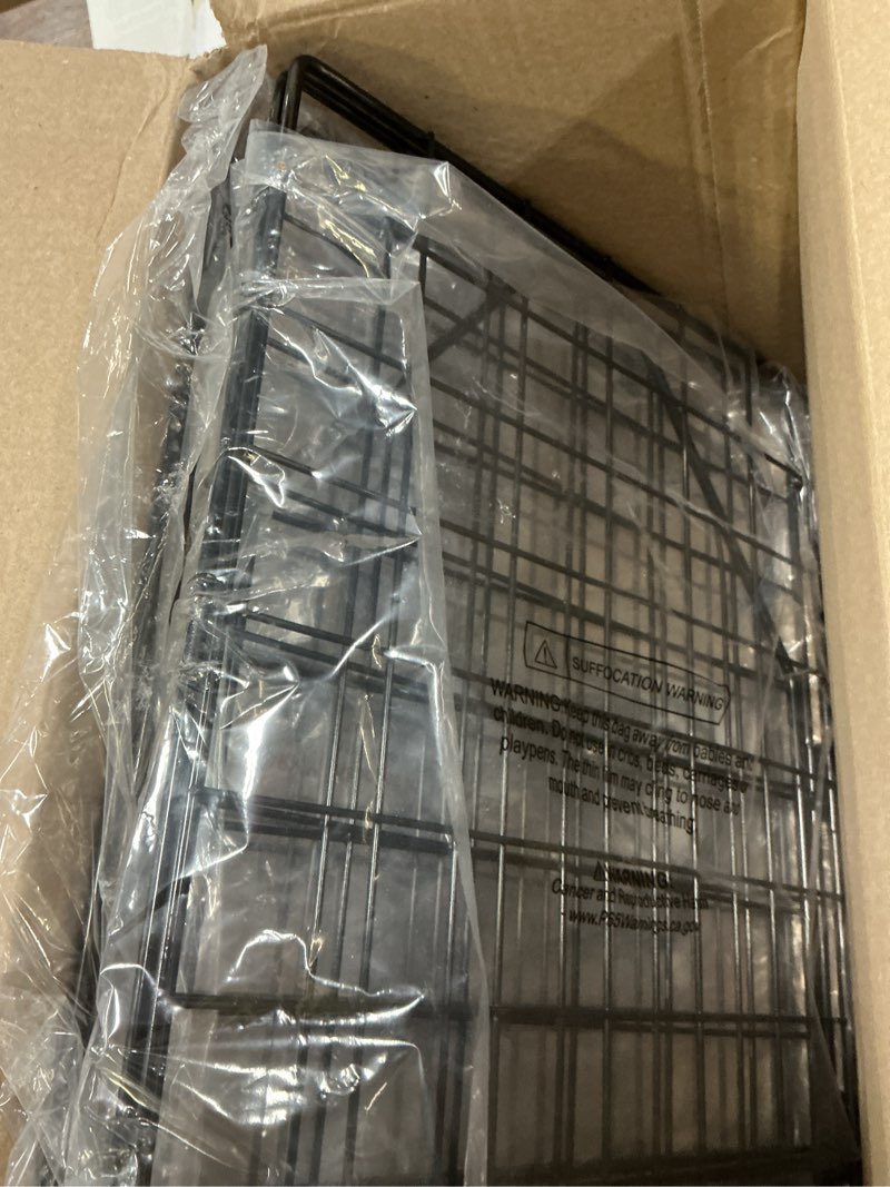 Condition photo showing Good Condition for gtongoko dog car barriers for suvs, vehicles, cars, trucks, upgraded adjustable heavy-duty wire mesh pet suv barriers universal-fit, car accessories safety travel, 2pcs 51.2in elastic ropes included