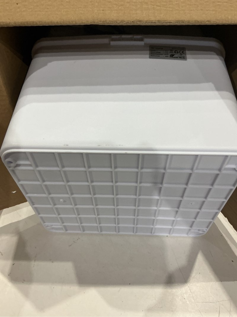 Condition photo showing As Is for portable air conditioners,evaporative swamp air cooler 3-in-1 free standing cooling ac unit with fan & humidifier,windowless portable ac unit with remote, fast cooling, 7h timer for bedroom,office white