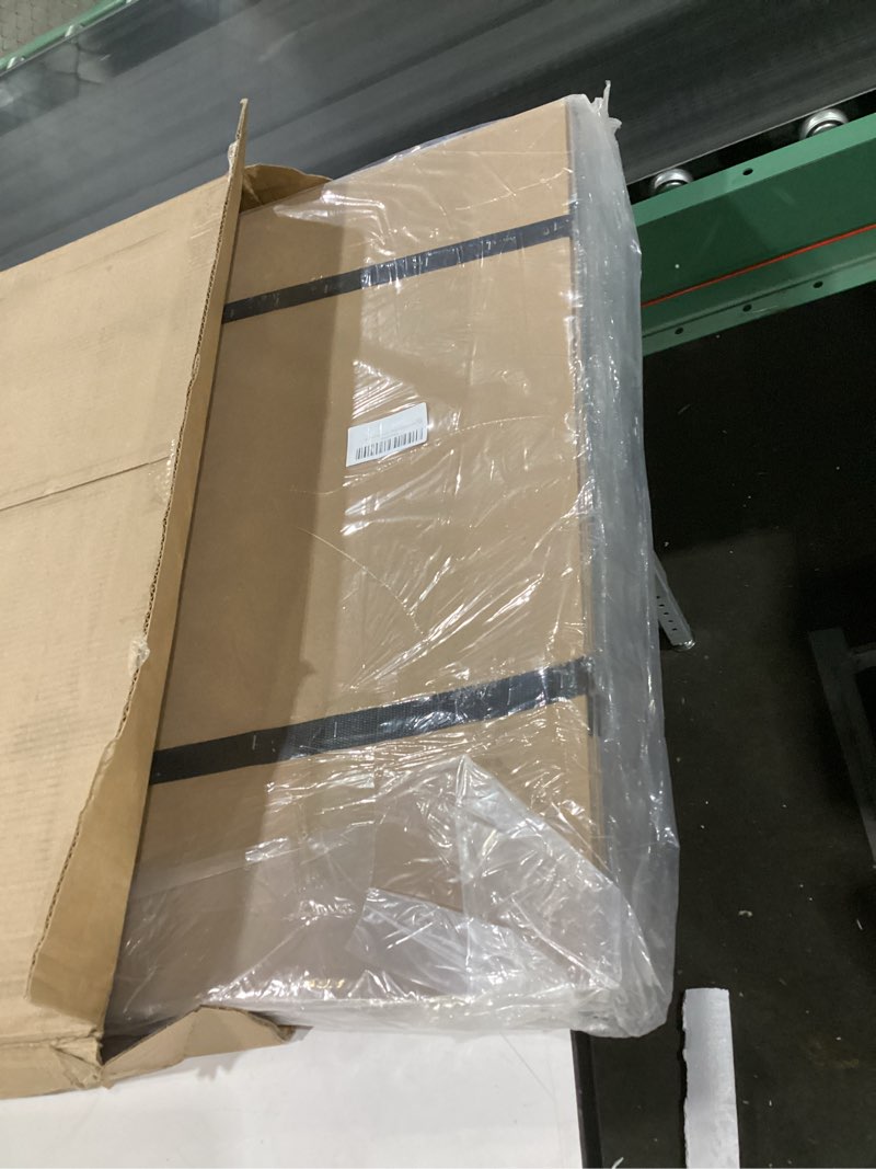 Condition photo showing Good Condition for imperius foldable box spring, bunkie board, bed support slats, bed boards for under, twin (60x30) twin- (60x30")