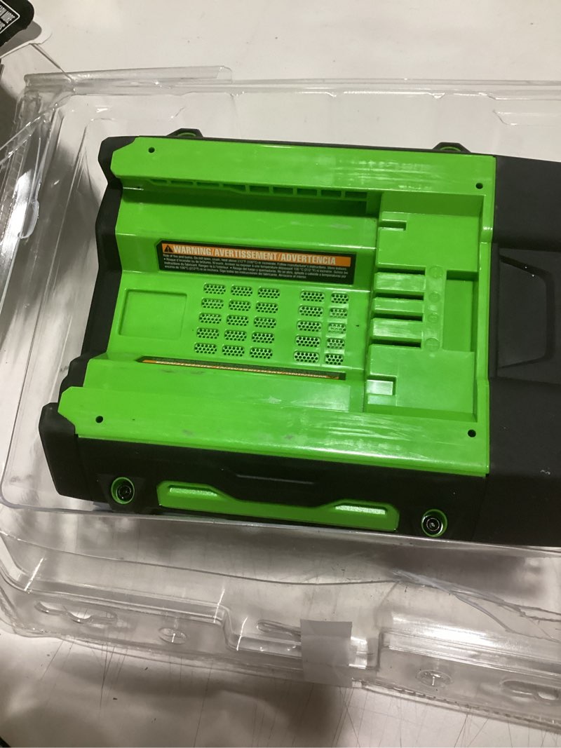 EGO POWER+ Battery 56V, 5.0Ah - BA2800T