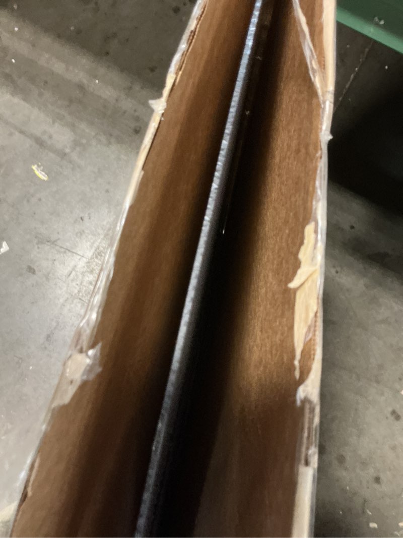 Condition photo showing Good Condition for CLAWGUARD Plexiglass Universal Scratch Shield – 32x24 in. Clear Door Scratch Protector Dog & Cat – Wall, Door & Furniture Cat Scratch Protectors Universal Shield Wide