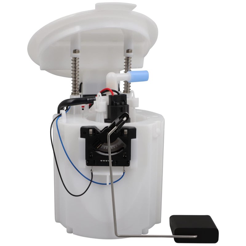 ECCPP Fuel Pump Replacement E9212M Compatible with Mercedes-Benz W204 Series C250 2012 2013 2014 2015 l4 1.8L Gas