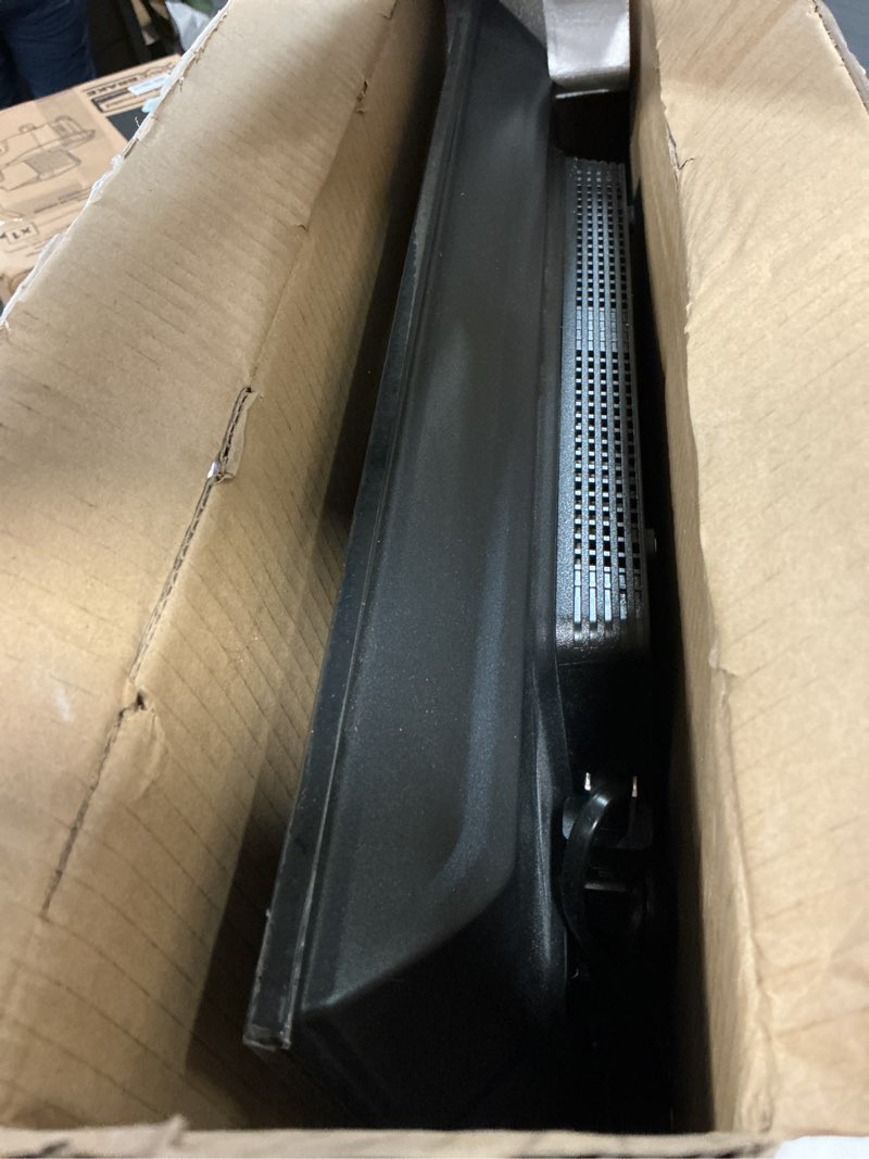 Condition photo showing Good Condition for roku smart tv 2025 – 24-inch select series, 720p hd tv – roku tv with voice remote – flat screen led television with wi-fi for streaming live local news, sports, family entertainment