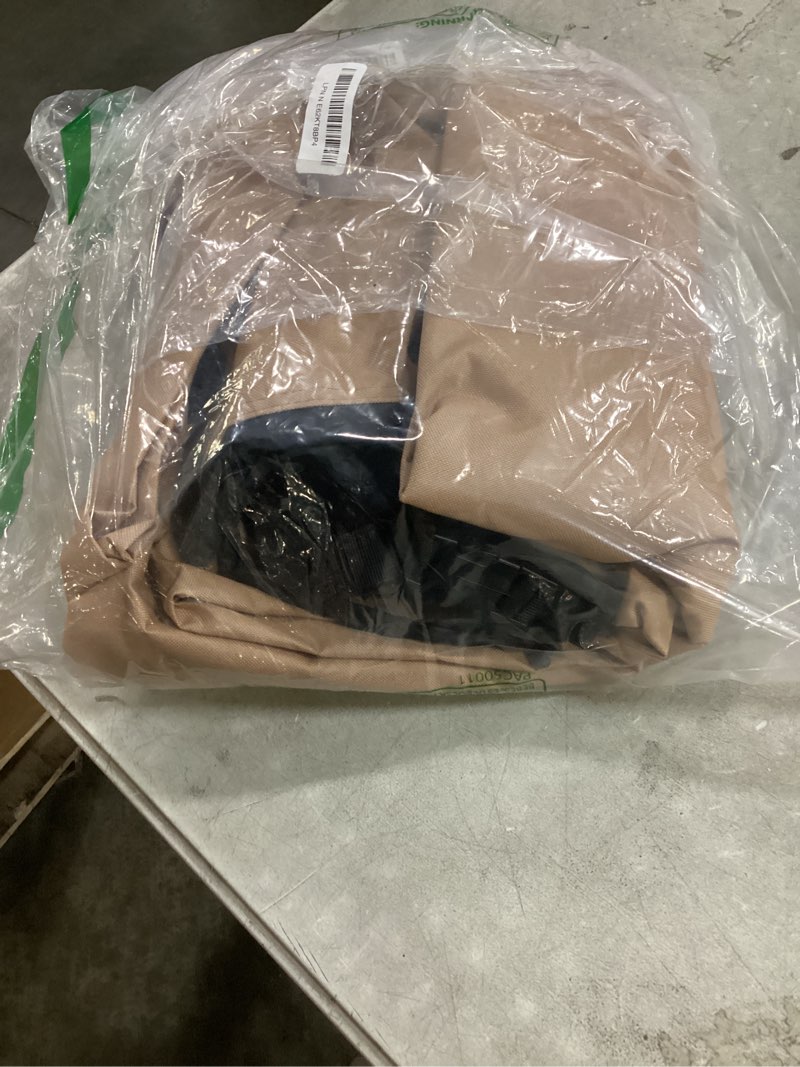 Condition photo showing Good Condition for ultcover waterproof grill cover 58 inch, heavy duty bbq cover for 3-5 burners outdoor gas barbecue grill 58" (3-5 burners) brown