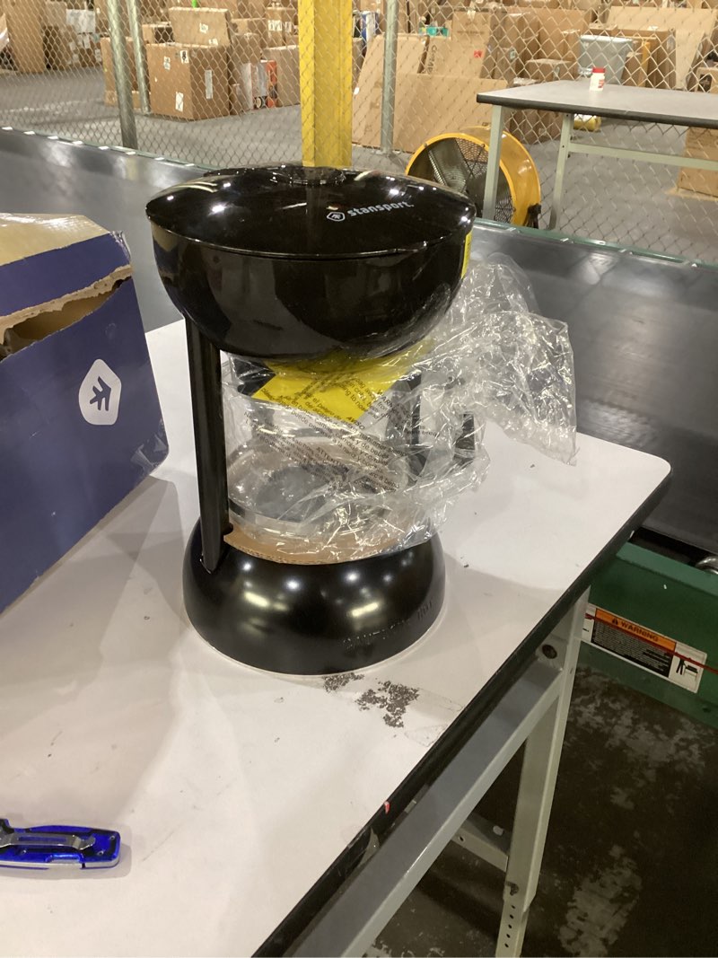 Condition photo showing Good Condition for Stansport Stovetop Coffee Maker