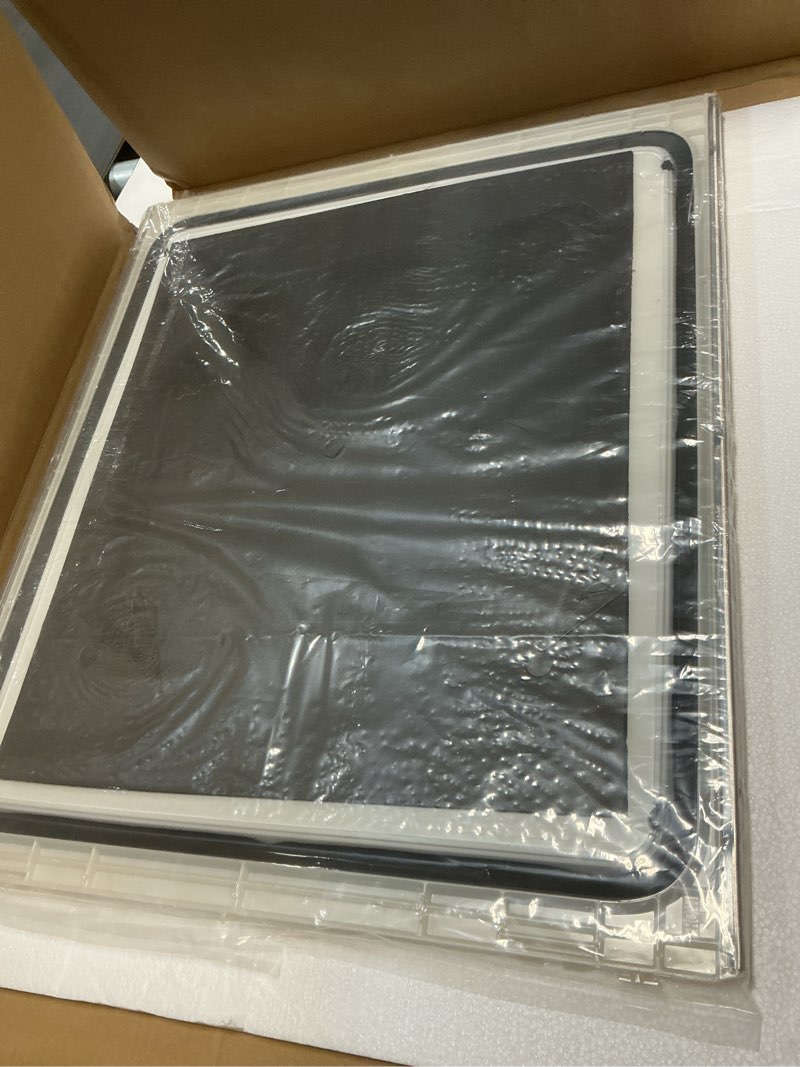 Condition photo showing Good Condition for fisher & paykel 522566 kit diaphragm lid 605 ph3 dishdrawers